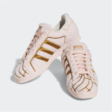 adidas superstar conchas.